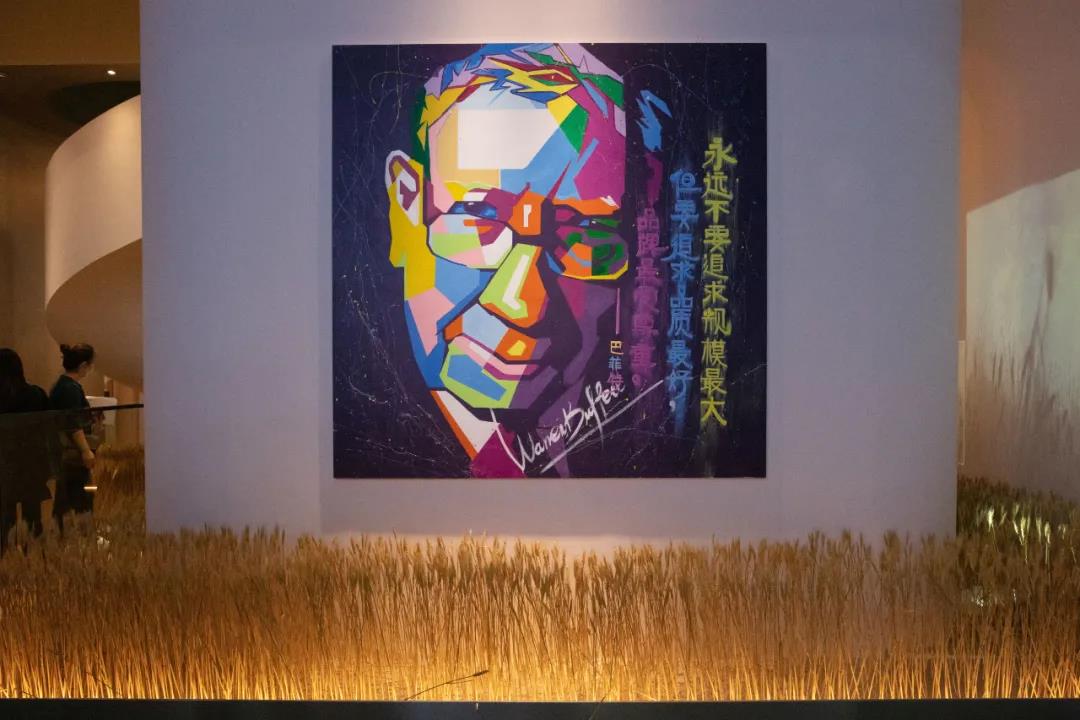 本杰明涂漆展厅 广州设计周火爆！——神话照明案例